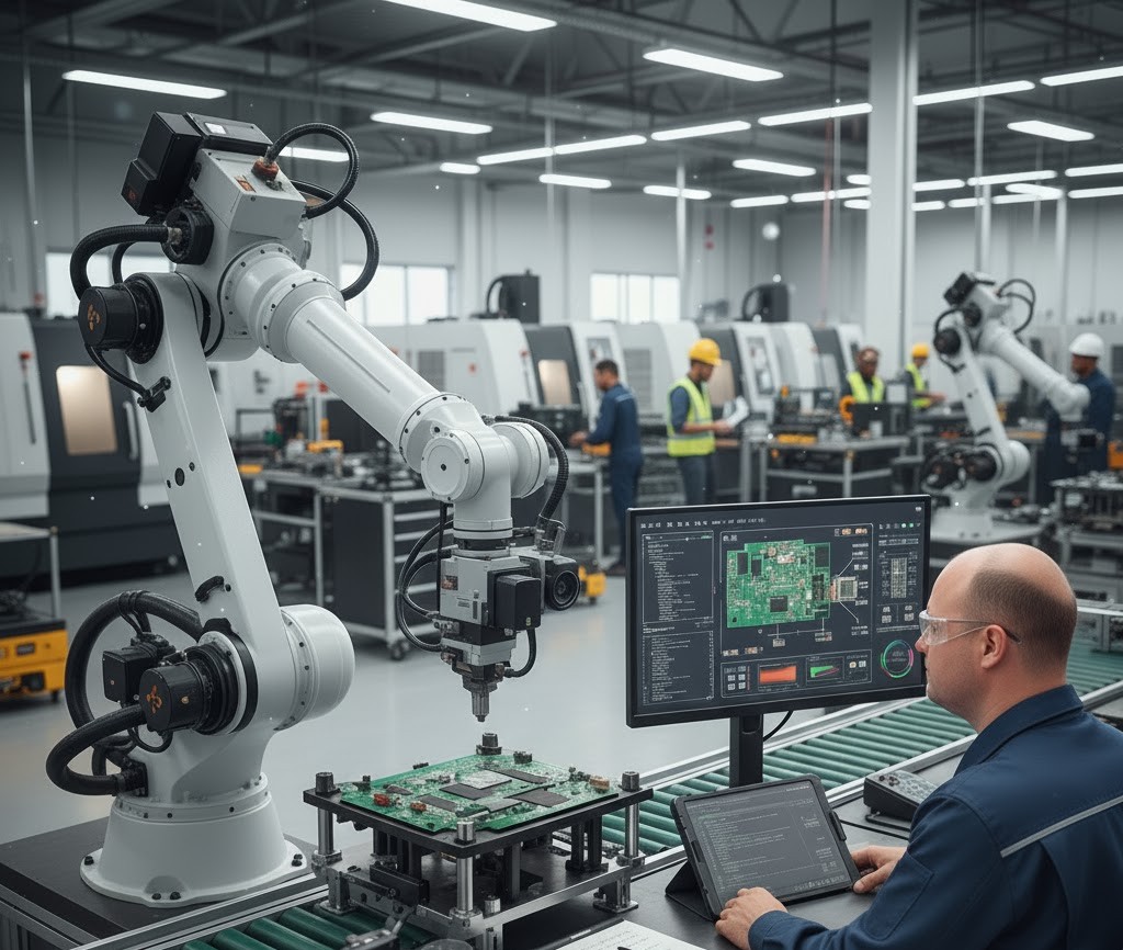 DIY 3D Print Failure Detector with Raspberry Pi: Complete Build