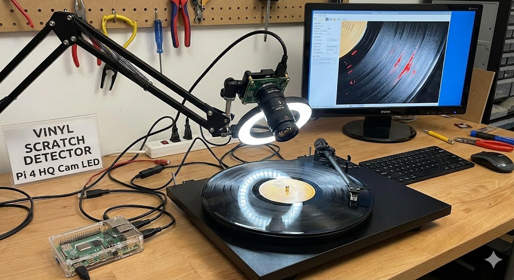 Surface Defect Detection